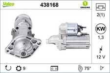 MOTORINO AVVIAMENTO 438168