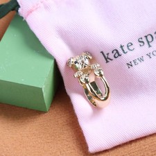 NUOVO anello Kate Spade