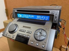 Pioneer Carrozzeria FH-P9900MD