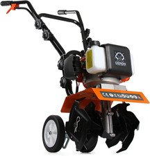 Motozappa Motocoltivatore 52Cc