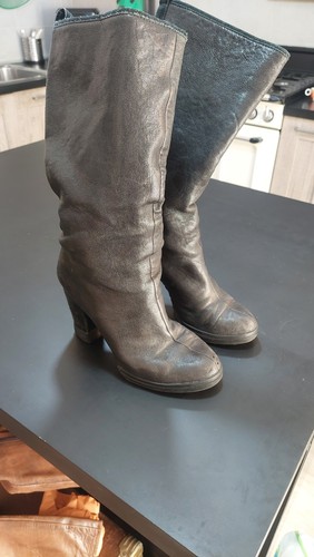 Stivali tg 38 - d&g,