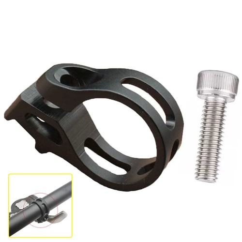 Morsetto barra trigger - , cambio
