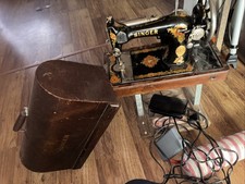 The Singer Manufacturing Co