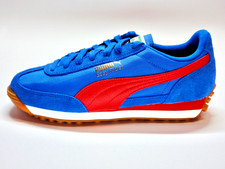 Puma Easy Rider vintage/camoscio/taglia 42, 44, 44,5, 46/blu/rosso/bianco/39902828