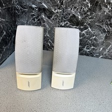 Bose 161 Altoparlanti Stereo