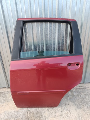 Porta portiera posteriore - porta,