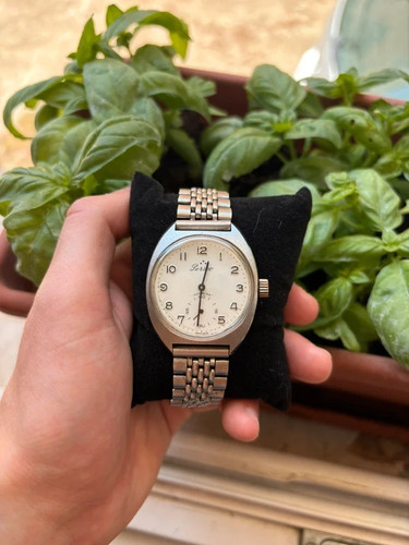 Perseo swiss made vintage - perseo,