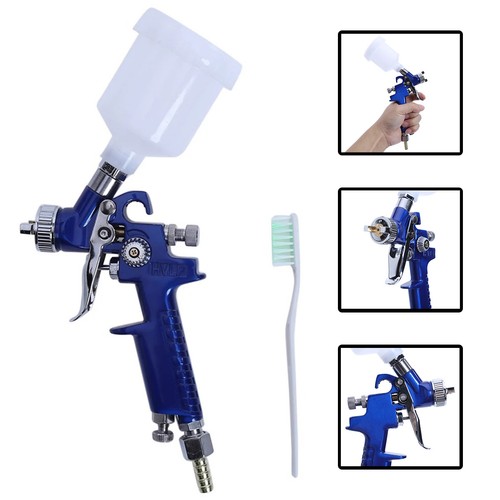 Mini pistola pneumatica