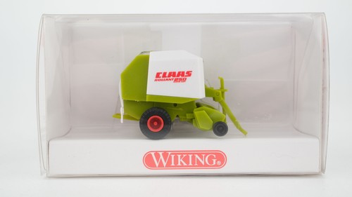Wiking 3840125 rotopressa - h0,
