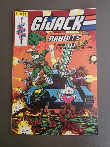 Jack rabbits una vera lepre - jack,