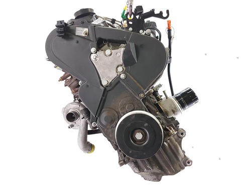 Peugeot 406 hdi motore - 406,