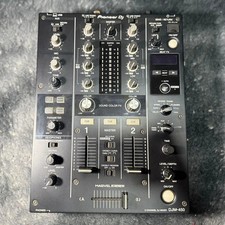 Pioneer djm 450 mixer - pioneer, dj