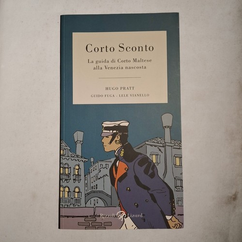 Corto sconto guida - corto, la