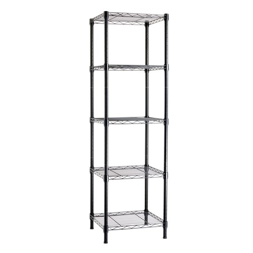 Scaffale torre regolabile - scaffale,