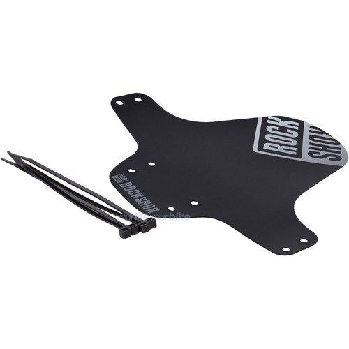 Rockshox mtb mudguard forcella - mtb,