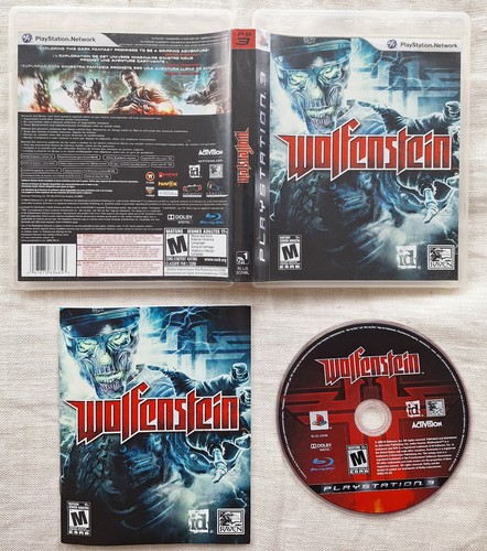 Playstation ps3 game - playstation,