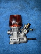 Novarossi.12r Motore Max Nitro Losi Hpi Traxxas Lrp Rosso Serpente Mugen Nitro Rc