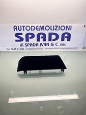 Monitor Sistema Navigazione