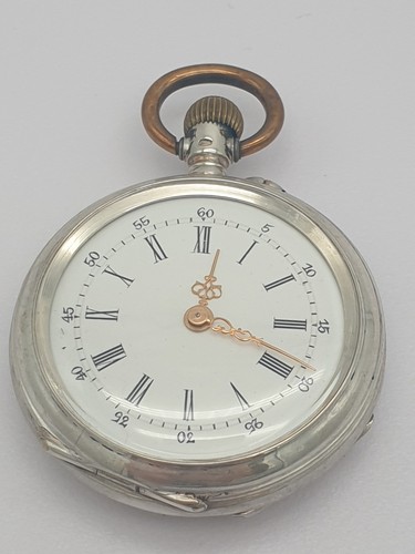 Orologio tasca open - orologio,