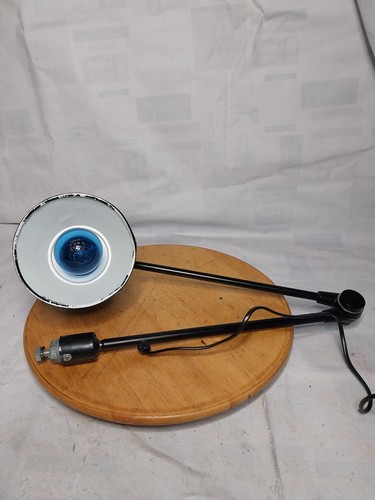 Lampada stile industriale - lampada,