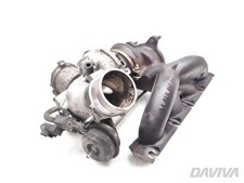 Audi A5 Turbocompressore 2.0