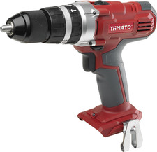 TRAPANO PERCUSS. A BATTERIA 20V YAMATO MYX CORPO MACCHINA