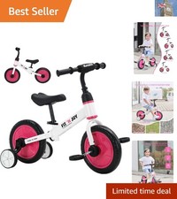 Balance bike 1 regolabile - balance,