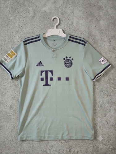 Maglia calcio away - , adidas