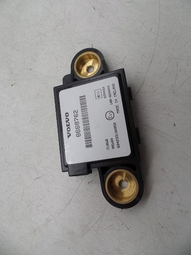 Rele allarme volvo s80 - allarme,