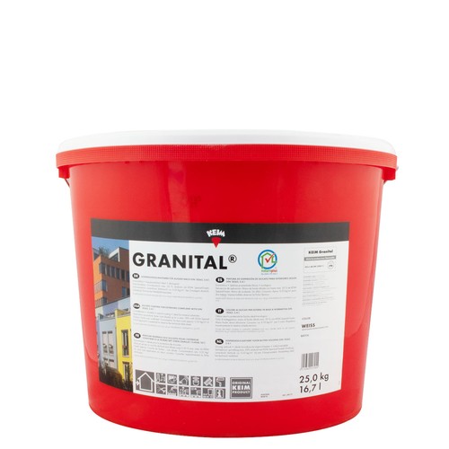 Germe granitale vernice - , per