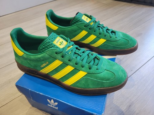 Scarpe adidas gazelle - scarpe,