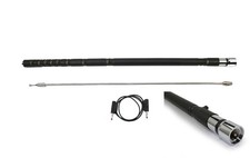 FALKOS HF-3 ANTENNA VEICOLARE