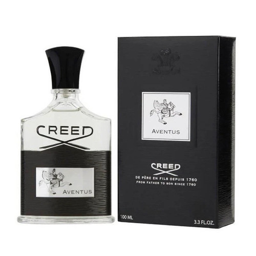 Profumo creed eau de parfum - profumo,