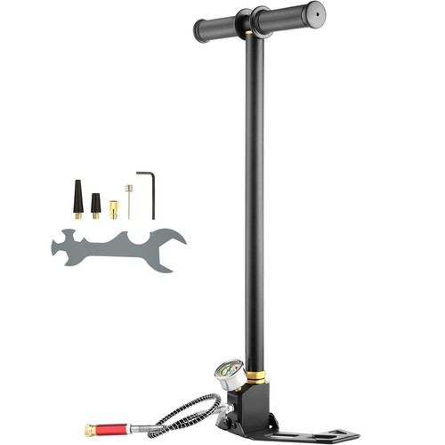 Stage pcp pistola aria rifle - pcp,