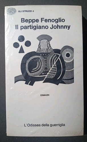 Partigiano johnny beppe - il,