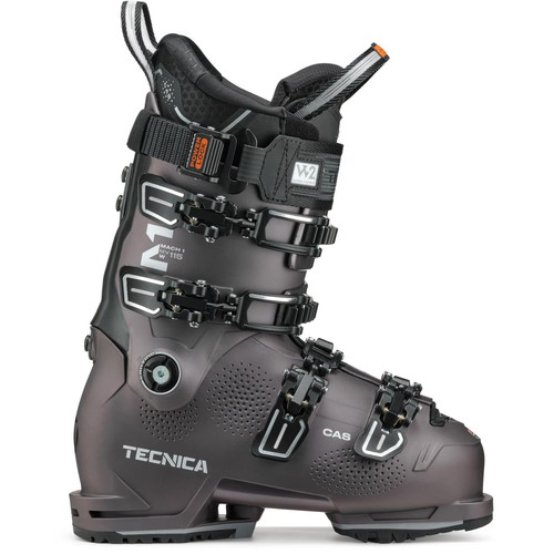 Scarponi sci tecnica mach1 - scarponi,