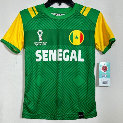 Maglia calcio senegal - maglia,