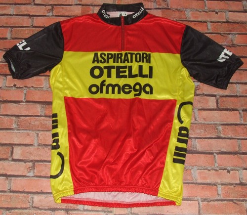 Ofmega maglia shirt - , maillot