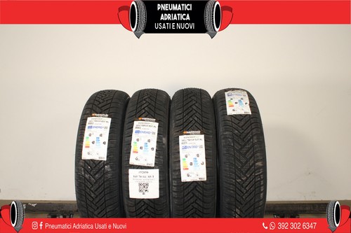 Pneumatici hankook 165 70 - 4, 165/70