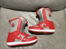 Nike Snowboard Boots 12