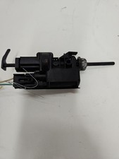 Attuatore chiavistello sportello carburante RENAULT MEGANE 3 PHASE 1 8200305732