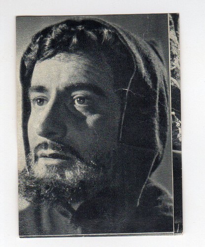 Figurina marcellino pane - figurina, e