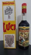 amaro lucano Pisticci scalo