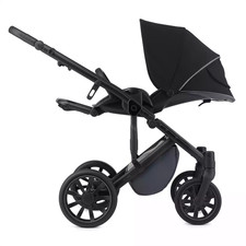 Passeggino combinato 2 in 1