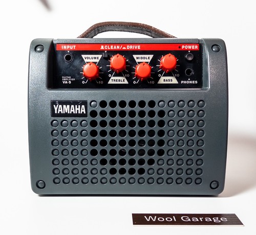 Amplificatore chitarra