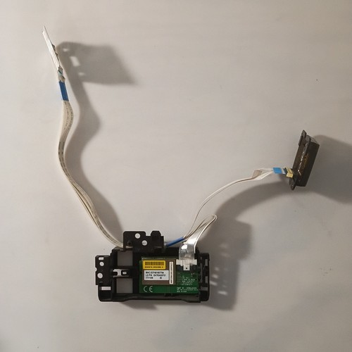 Module power - wi-fi, &