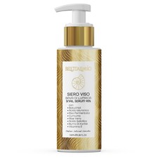 Siero Bava di Lumaca Viso Pura