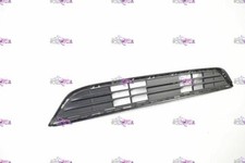 GRIGLIA PARAURTI ANTERIORE