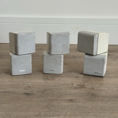 Bose acoustimass altoparlanti - bose,