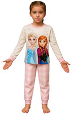 Pigiama SABOR bimba caldo cotone 1788 FROZEN